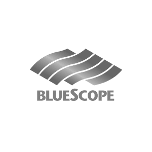 BlueScope Logo