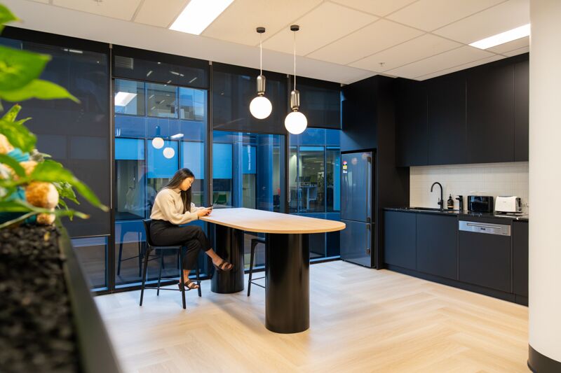Rethink Your Dream Workspace by Intermain in Melbourne