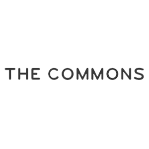 The Commons Logo