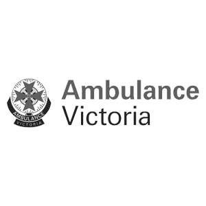 Ambulance Victoria logo