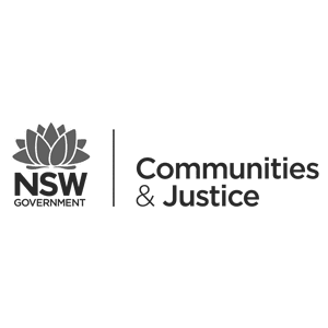 Heritage project for NSW Communities and Justice, Australia