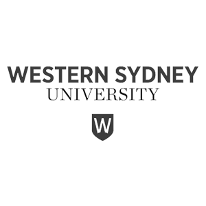 Western Sydney University Logo