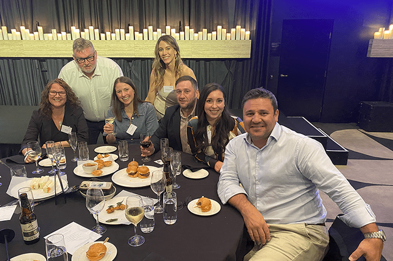 Centuria Capital Groups Annual Trivia Night at Australia