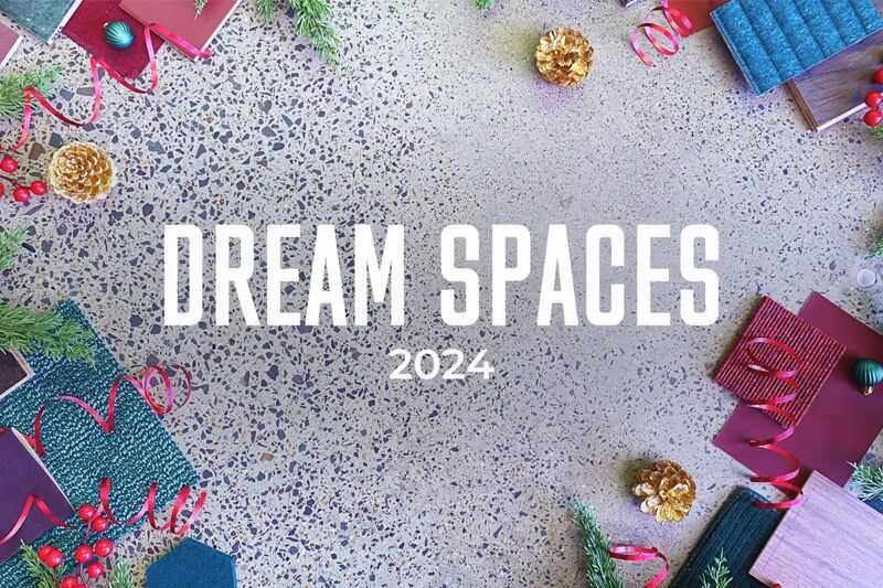 Intermain's dream spaces of 2024 showcasing their innovative solutions in Australia